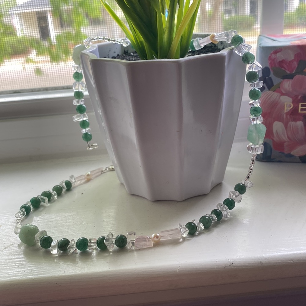 Necklace